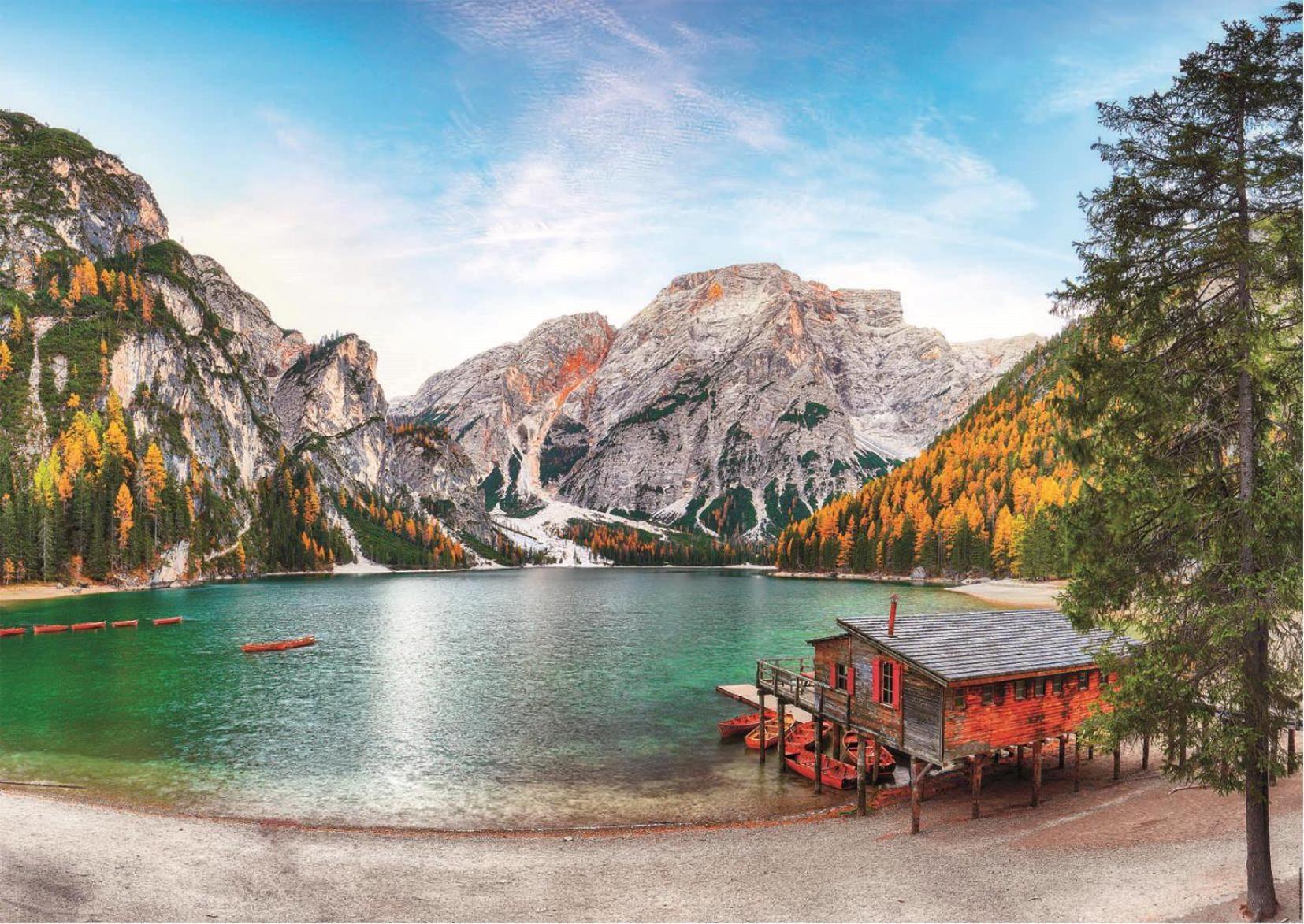 B&B Cesa Planber Mountain View Bike Friendly Canazei Bagian luar foto